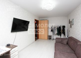 Продается однокомнатная квартира, 30 м2, Челябинск, улица Сони Кривой, 65, Центральный район