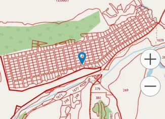 Продам земельный участок, 3270 сот., село Верхний Услон