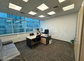Сдам в аренду офис, 103 м2, Москва, Тестовская улица, 10, Тестовская улица