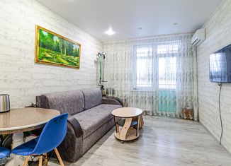 Продажа квартиры студии, 22.9 м2, Анапа, Владимирская улица, 142, ЖК Триумф