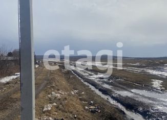 Продается земельный участок, 7123 сот., Красноярский край, 04К-296, 3-й километр