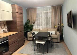 Продам двухкомнатную квартиру, 50.6 м2, Санкт-Петербург, проспект Космонавтов, 106