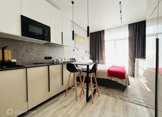 Квартира на продажу студия, 20 м2, Москва, Берёзовая аллея, 19к1, Останкинский район