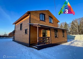 Продам дом, 150 м2, коттеджный поселок Литвиново Парк, 1-я линия