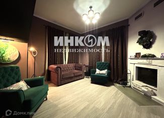 Дом на продажу, 140 м2, коттеджный посёлок Опушкино, коттеджный посёлок Опушкино, 53В