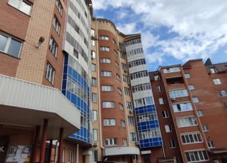 Квартира на продажу студия, 29.1 м2, Черногорск, улица Генерала Тихонова, 11