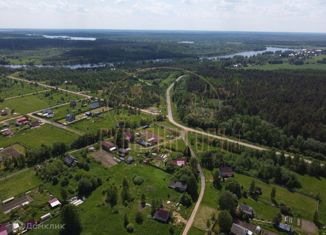 Продается участок, 11 сот., деревня Карповское