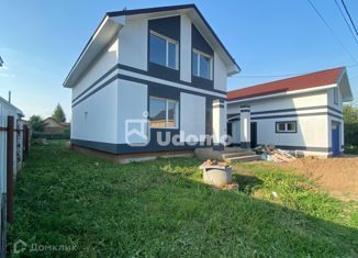 Продам дом, 125 м2, СНО Акбердинское, Дивная улица, 485