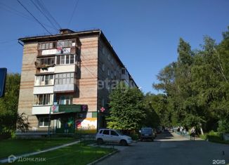 4-комнатная квартира на продажу, 61 м2, Обь, улица ЖКО Аэропорта, 17