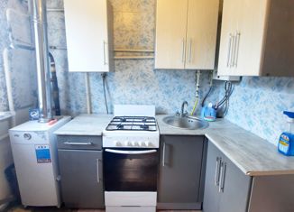 Продам 1-ком. квартиру, 26 м2, деревня Ворошнево, Газопроводская улица, 30