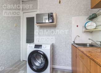 Продается 2-ком. квартира, 45.1 м2, Уфа, улица Блюхера, 22