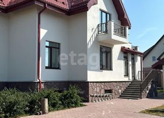 Дом на продажу, 426.9 м2, деревня Большое Седельниково, деревня Большое Седельниково, 42