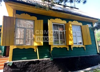 Продам дом, 80 м2, Новосибирская область, Вокзальная улица, 16