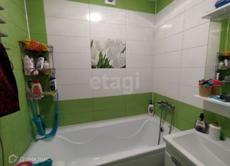 Продается 2-ком. квартира, 47.5 м2, Бахчисарай, улица Фрунзе, 50А