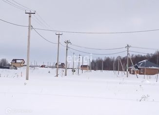 Продаю участок, 6 сот., село Большие Кургузи, Клубная улица