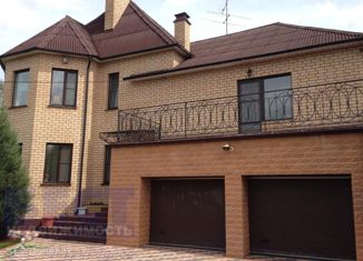 Продажа дома, 314.2 м2, деревня Гребнево, коттеджный посёлок Гребнево-2, 24