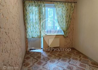 Продаю однокомнатную квартиру, 30.6 м2, посёлок Российский, улица Куликова Поля, 3