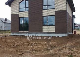 Продам дом, 135 м2, село Альгешево, Ягодная улица