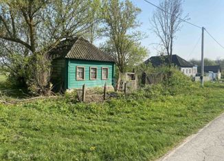 Продажа участка, 15 сот., село Боровское, Заречная улица