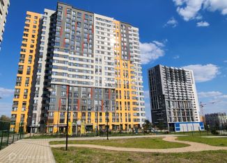 Продается 2-комнатная квартира, 53.7 м2, посёлок Коммунарка, ЖК Новая Звезда, Бачуринская улица, 9Ак2