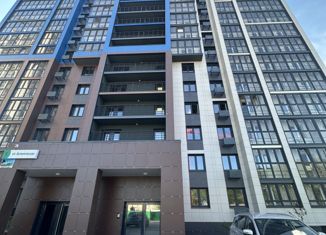 Продам квартиру студию, 25 м2, Федяковское сельское поселение, Ботаническая улица, 1