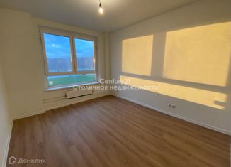 Продажа 2-комнатной квартиры, 54.9 м2, Москва, улица Поляны, 5Ак2, ЖК Столичные Поляны