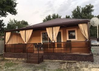 Продается дом, 80 м2, Ростовская область, улица Искра
