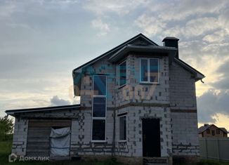 Дом на продажу, 112.7 м2, посёлок Майский, улица Маяковского, 1