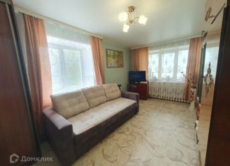 Однокомнатная квартира на продажу, 36.5 м2, Ковров, улица Пугачёва, 9