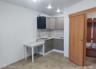 Сдается в аренду 1-комнатная квартира, 34.8 м2, Череповец, Рыбинская улица, 62