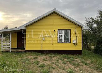 Продам дом, 50 м2, деревня Кузнецово, деревня Кузнецово, 59Б