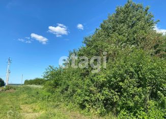 Продается земельный участок, 11 сот., деревня Подвязново