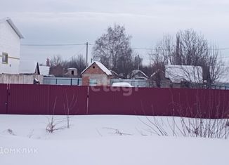 Продажа земельного участка, 5.6 сот., садоводческое некоммерческое товарищество Калинка