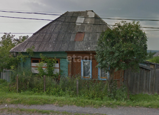 Дом на продажу, 45.7 м2, рабочий посёлок Сулея, Комсомольская улица