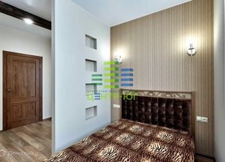 Продается однокомнатная квартира, 37 м2, Краснодар, Лиссабонская улица, 109к25, ЖК Португалия