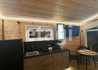 Продажа дома, 42 м2, СНТ Полигон