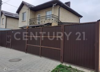 Продам дом, 105 м2, посёлок городского типа Яблоновский