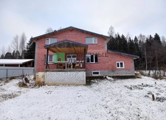 Продажа дома, 138 м2, деревня Никуленки, деревня Никуленки, 19Б