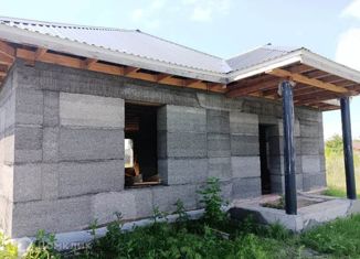 Продажа дома, 95.7 м2, деревня Лукино, Приозёрная улица