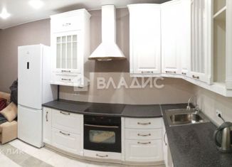 Продаю 2-ком. квартиру, 50 м2, Санкт-Петербург, Большой Сампсониевский проспект, 77, метро Лесная