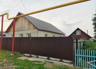Продам дом, 67.2 м2, рабочий посёлок Колывань, улица Кузнецова, 30