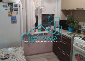 Продажа 2-ком. квартиры, 43.6 м2, Ясный, Западная улица, 11