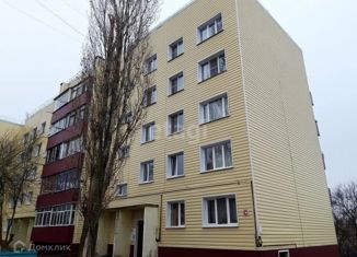 Продам 1-ком. квартиру, 37.1 м2, Валуйки, улица Калинина, 37А