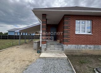 Продается дом, 100 м2, деревня Ольховка