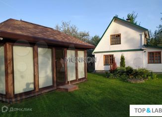 Продаю дом, 50 м2, посёлок городского типа Козлово, Октябрьская улица