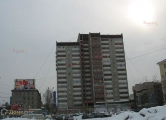 Сдается 1-ком. квартира, 31 м2, Екатеринбург, улица Большакова, 95, улица Большакова