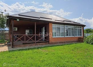 Сдача в аренду дома, 80 м2, хутор Новый Сад, улица Дружбы, 27Б