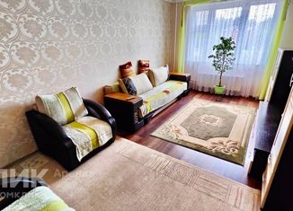 2-ком. квартира в аренду, 61 м2, Москва, Мироновская улица, 46к1, станция Измайлово