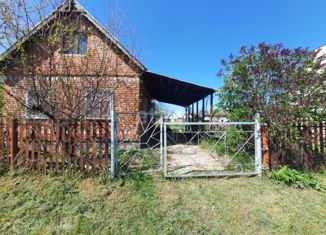 Продам дом, 47 м2, село Ленинское, Комсомольская улица, 16