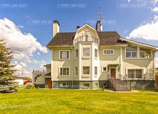 Продам дом, 900 м2, деревня Тимошкино, деревня Тимошкино, 101